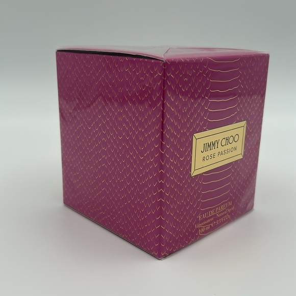 1681- Jimmy Choo Women’s Made In France NWT - Picture 2 of 6